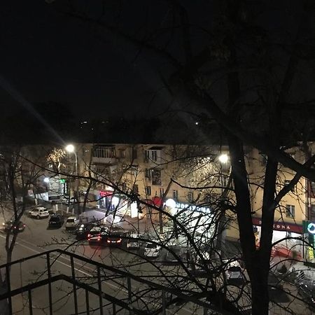 Flat in the center of the city Tașkent Exterior foto