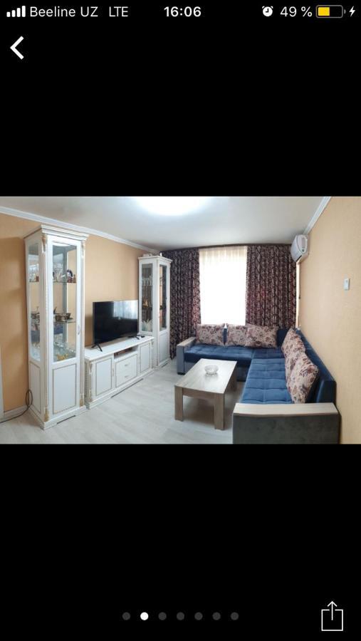 Flat in the center of the city Tașkent Exterior foto